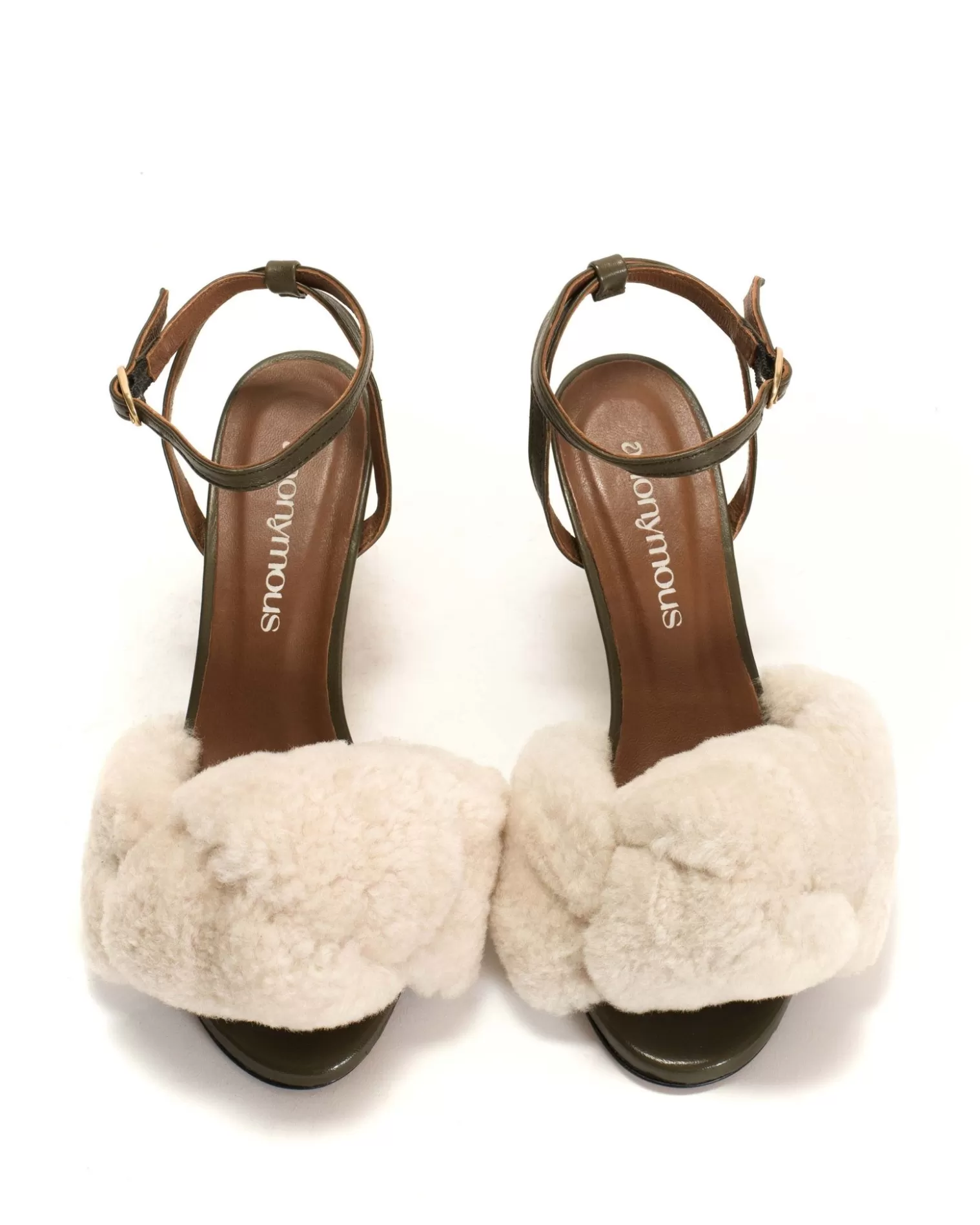 Outlet Anonymous Copenhagen Aliza 75