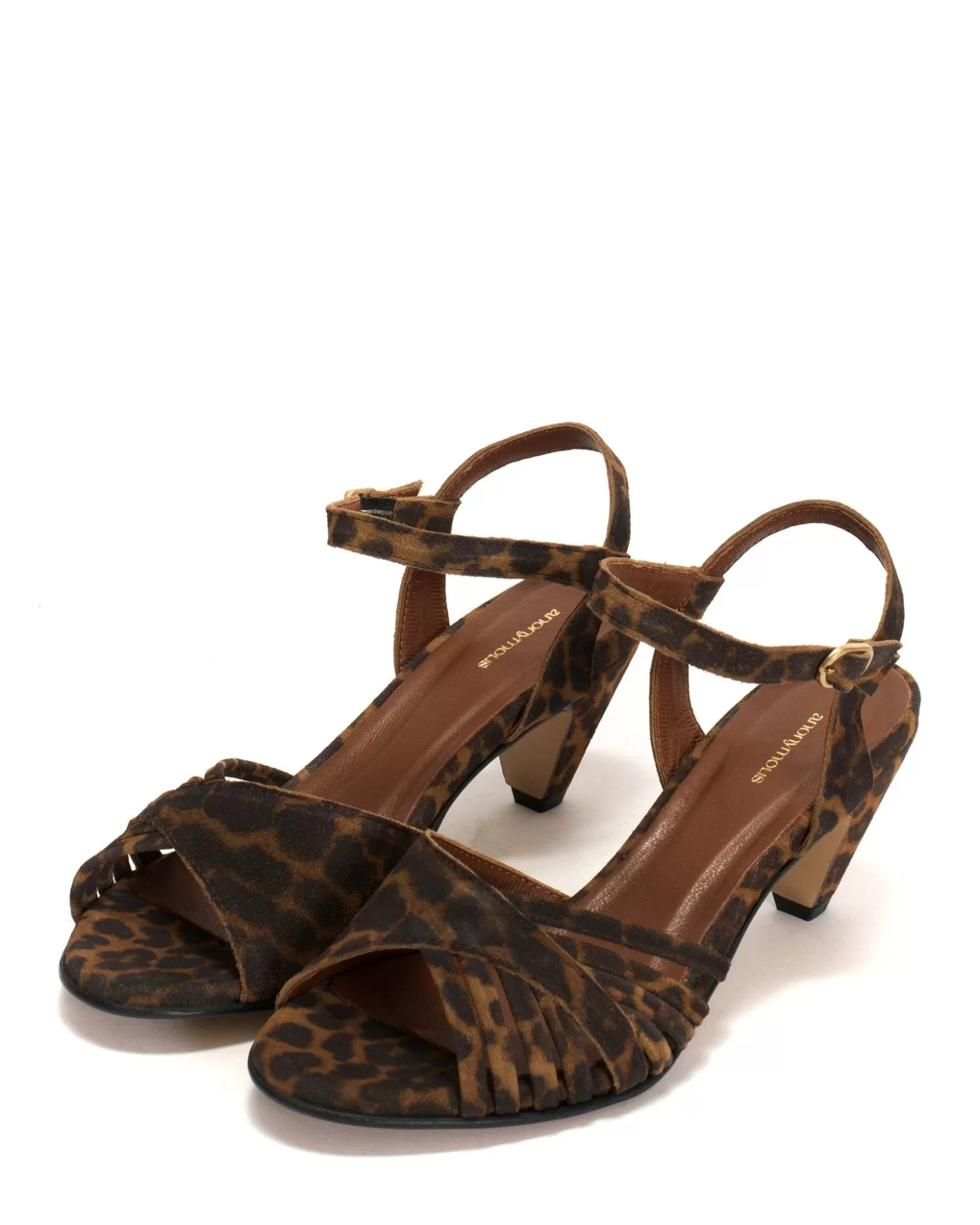 Discount Anonymous Copenhagen Hermine