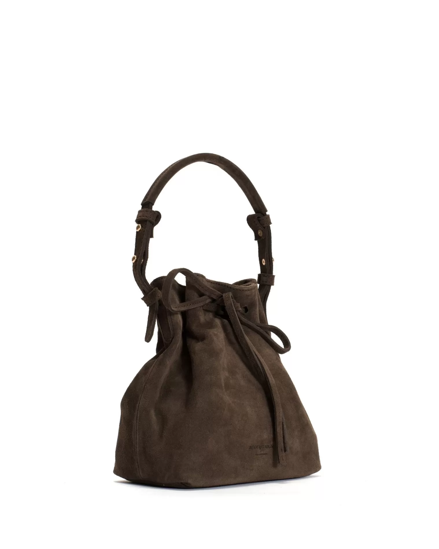 Cheap Anonymous Copenhagen Kacey Petite Bucket Bag