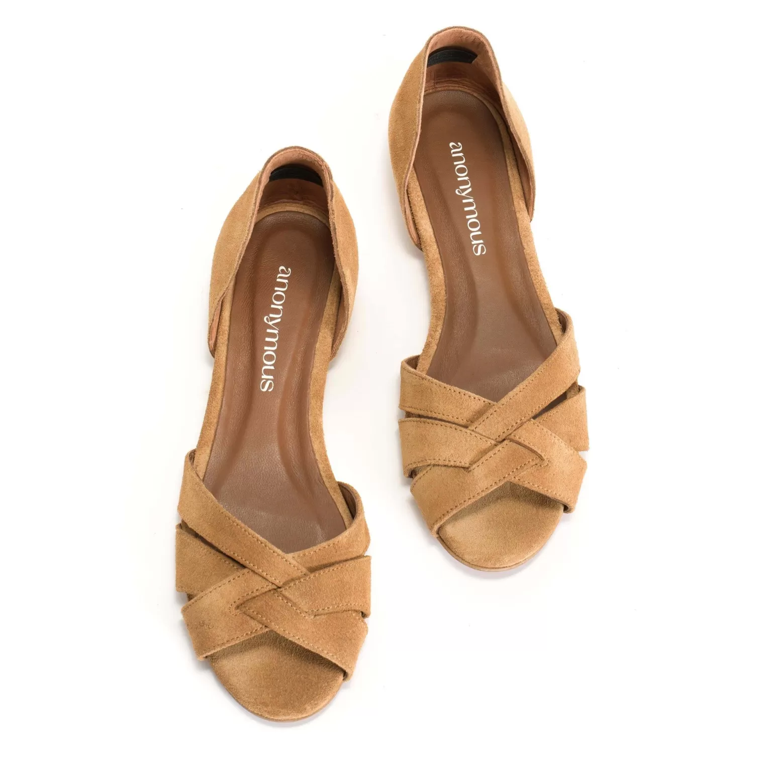 Hot Anonymous Copenhagen Sanni 20