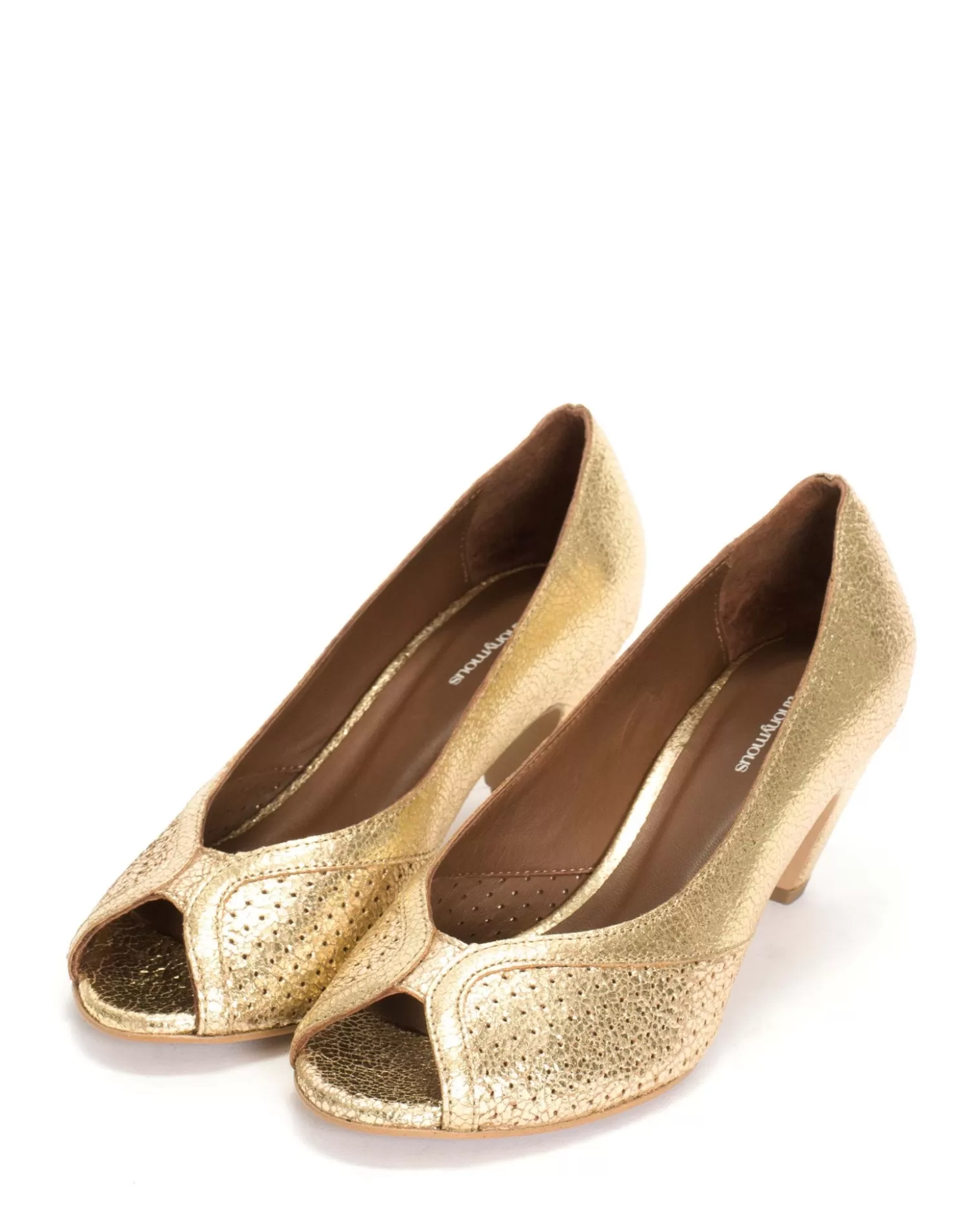 Online Anonymous Copenhagen Tiffany Stiletto