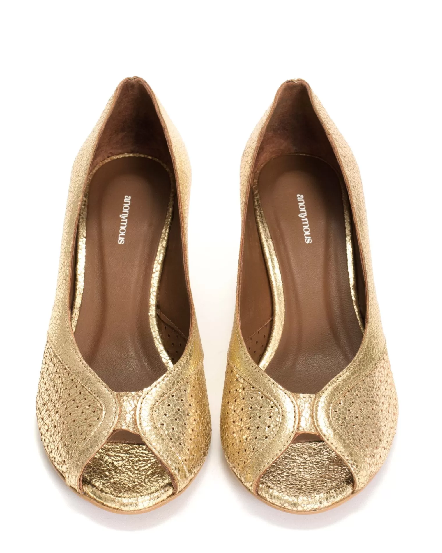 Online Anonymous Copenhagen Tiffany Stiletto