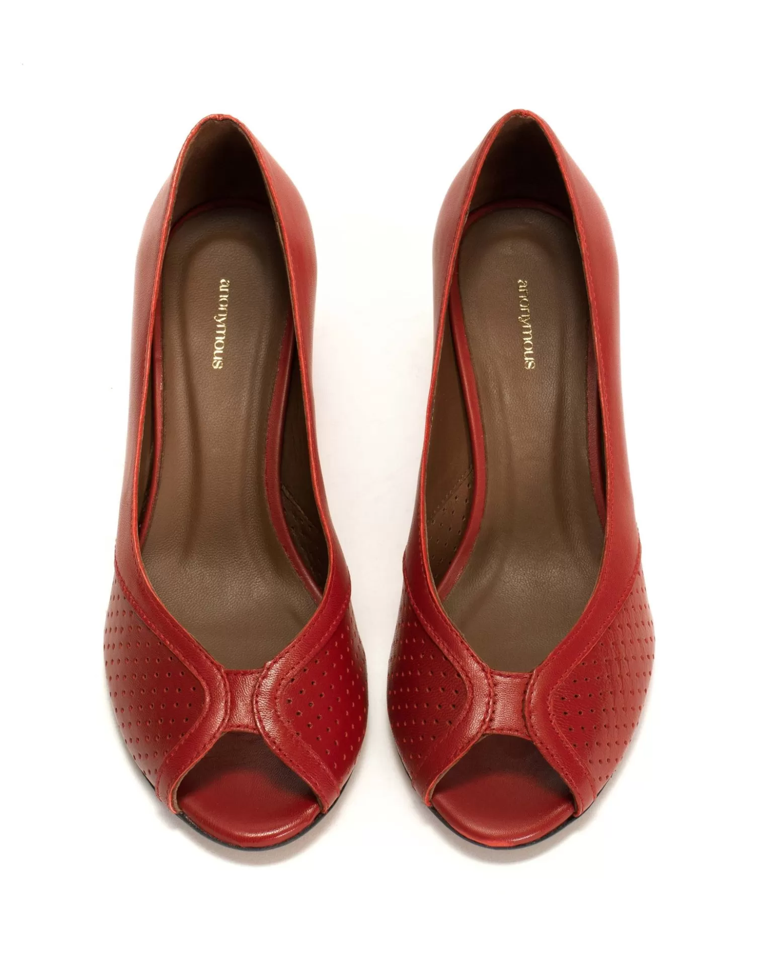 Online Anonymous Copenhagen Tiffany Stiletto