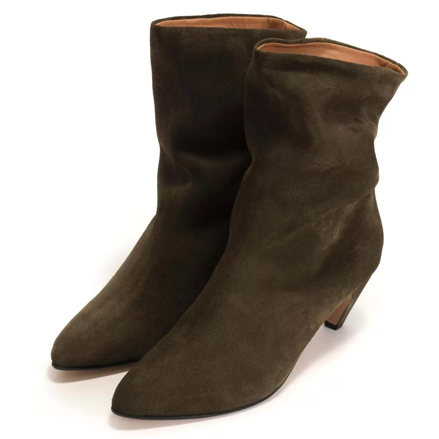 New Anonymous Copenhagen Vully 50 Stiletto