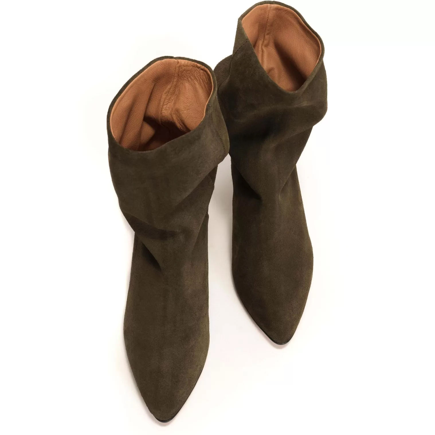 New Anonymous Copenhagen Vully 50 Stiletto